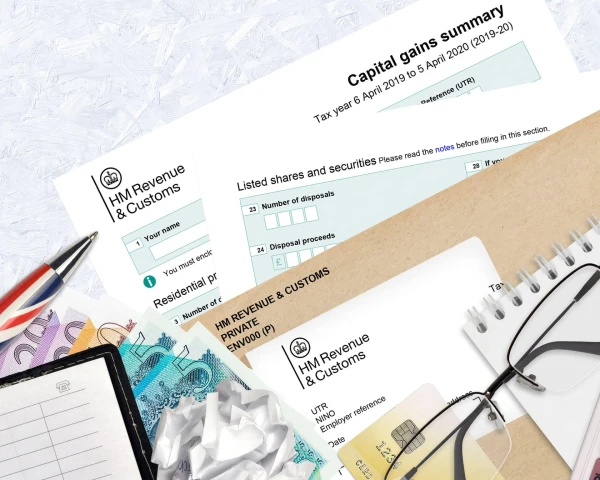 Capital Gains Tax Thresholds Lowered: What You Need to Know