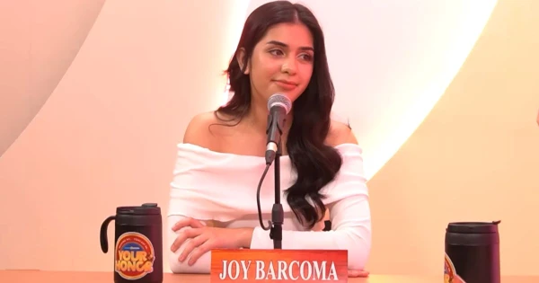Joy Barcoma Breaks Silence on Bullying Claims: 'This Is Never a Trivial Matter'