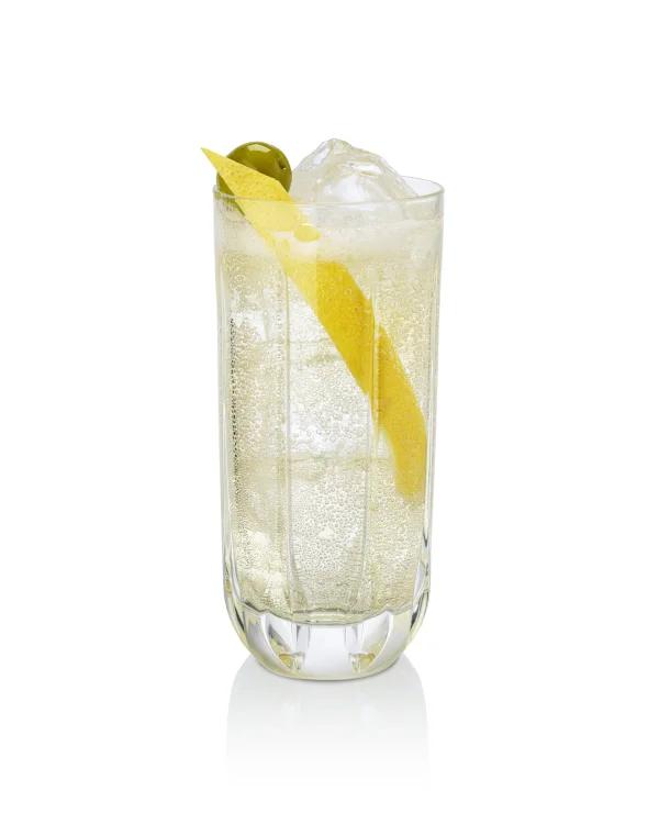 Cocktail of the week: Posie’s jalisco soda – recipe | The good mixer