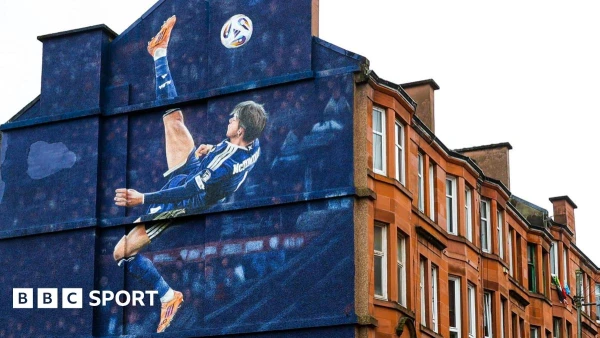 McTominay's Secret Superbike: Scotland Star Reveals Even Better Overhead Kick in Training