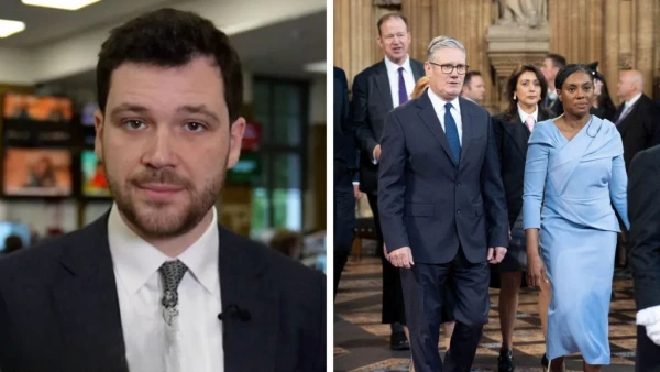 Watch: What next after the King's Speech?