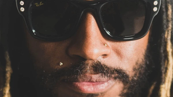 Thundercat's New Album Navigates Grief, Digital Noise, and Modern Love with Wit and Wisdom