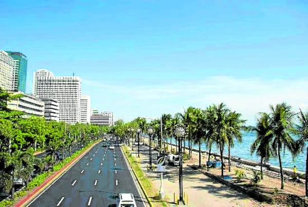 Why Metro Manila’s Progress Must Include Green Infrastructure