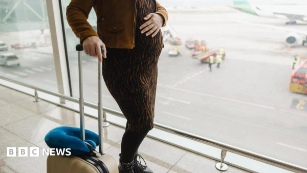 US Cracks Down on Birth Tourism with New Executive Orders