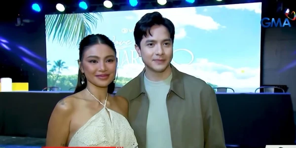 Cast Revealed: Alden Richards and Nadine Lustre's 'Love, Siargao' Adds New Stars