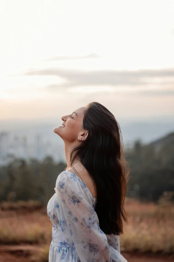 Beyond Women's Month: Celebrating Feminine Power Every Day