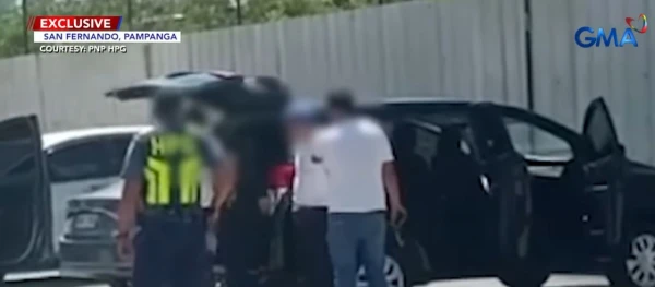 Rental Car Scam Alert: Thieves Impersonate Renters to Steal Vehicles