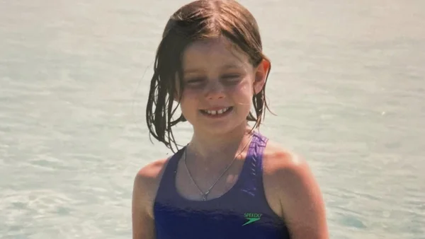 From Swimsuits to Roses: Can You Guess This 'Bachelor' Star's Childhood?