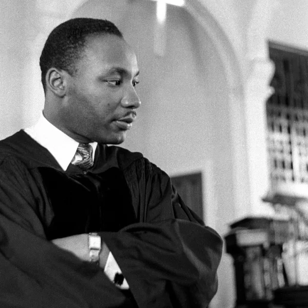 Reexamining the Myth of Martin Luther King Jr.’s Rise