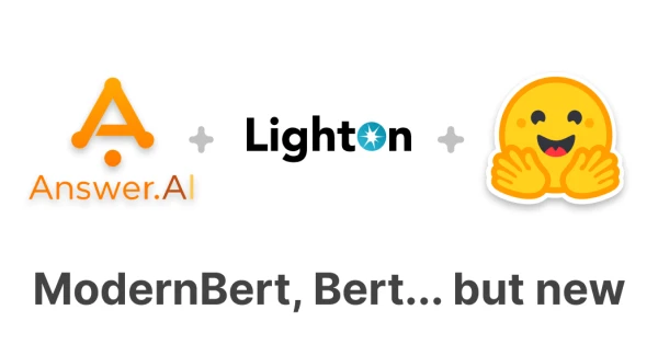 ModernBERT Breaks New Ground as the First Major Upgrade to Google's Classic Language Model