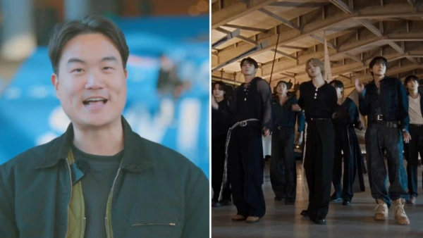 BTS Launches Historic Comeback Tour in Seoul After Three-Year Military Hiatus