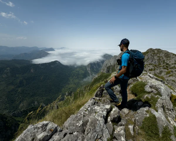 Trekking through a living mountain culture: Spain’s Picos de Europa