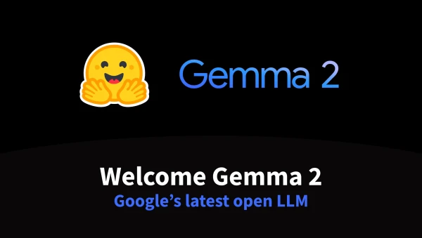 Google Unveils Gemma 2: Next-Generation Open Language Model