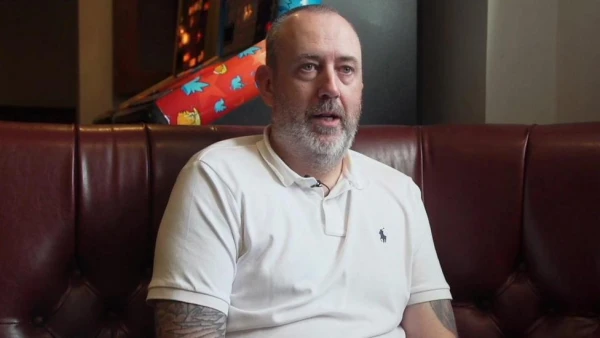 Snooker Legend Mark Williams Defies Age, Vows to Continue Crucible Quest at 51