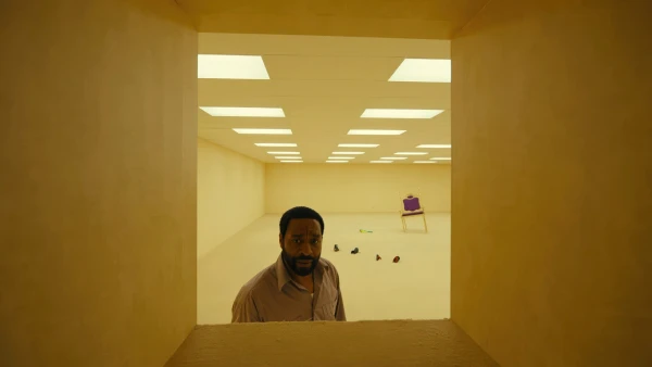 Backrooms Review: A Descent into Digital Dread That Rivals 'Weapons' in Terror