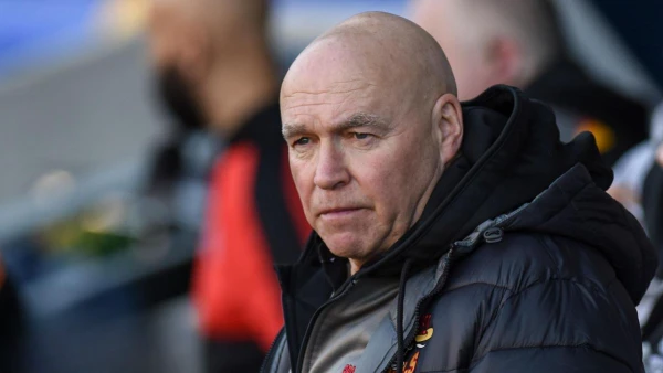 Rugby League Icon John Kear Passes Away at 71