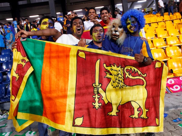 Sri Lanka's Government Steps In to Oversee Cricket Board Amid Reform Push