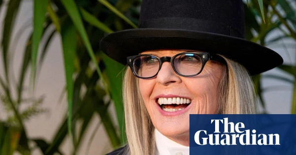 Hollywood Icon Diane Keaton's Personal Treasures Head to Auction Block