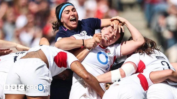 Historic Murrayfield Crowd Witnesses Scotland's Tough Start in Women's Six Nations