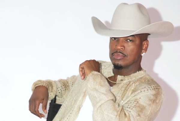 Ne-Yo Defies Nashville Stereotypes, Finds Unexpected Welcome in Country Music Scene