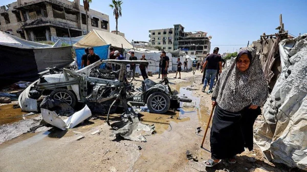 Undercover Gaza Raid Nets Senior Hamas Official as Airstrikes Leave Three Dead