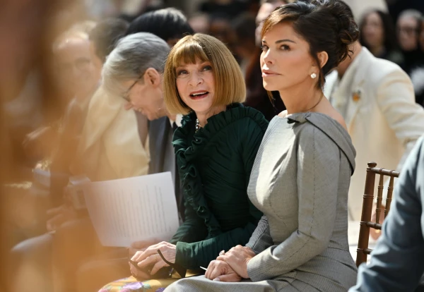 Met Gala 2026: Bezos Backlash Erupts as Fashion World Grapples with Big Tech's Influence