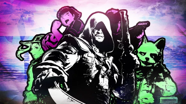 13 new games we can't wait to play this summer