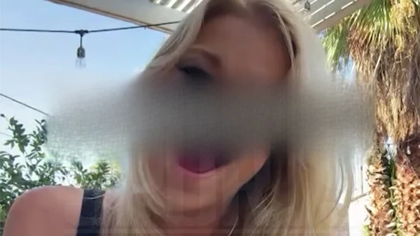 Katie Morgan Goes From Porn To Poker, Playing In WSOP