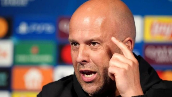 Slot Defends Liverpool's Spirit Amidst Criticism Ahead of Crucial PSG Clash