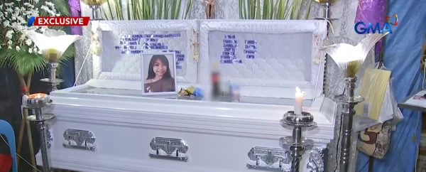 Tragedy in Malabon: 12-Year-Old Girl Fatally Shot in Neighborhood