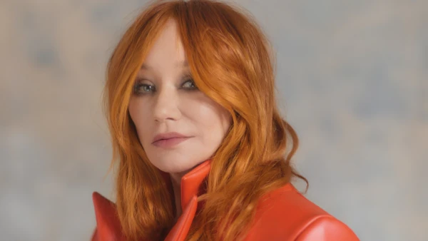 Tori Amos Spins a Spell of Dragons and Escape on New Album