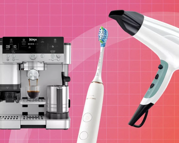 Avoiding Amazon Prime Day? Here are the best alternative UK deals on the products we love, from coffee machines to LED face masks