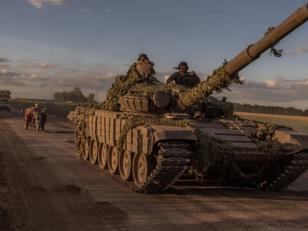 Ex-Kursk Governor Convicted in Border Fortification Bribery Scandal