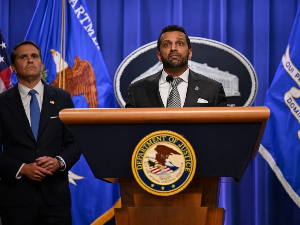 FBI Director Refutes Claims of On-Duty Intoxication and Neglect