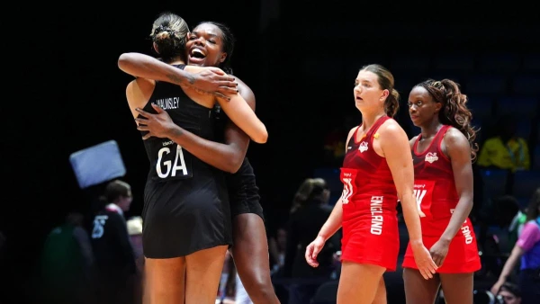Roses Seek Bronze Redemption After Semi-Final Defeat to New Zealand