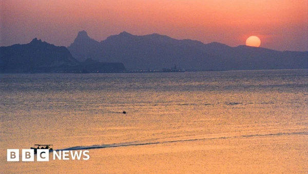 Somali Pirates Seize Oil Tanker in Gulf of Aden, Marking Surge in Maritime Attacks