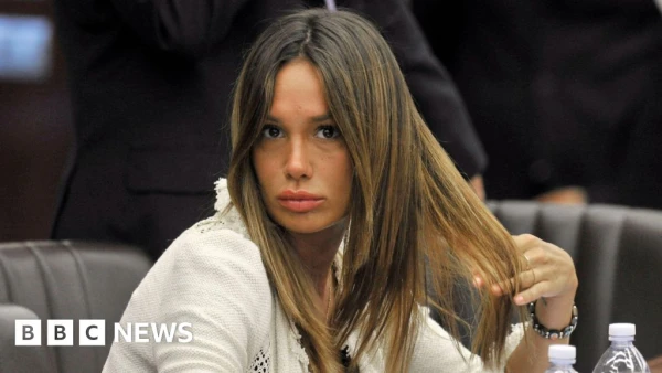 Italy's President Demands Answers Over Pardon for Berlusconi Associate