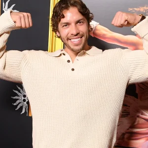 Pumping Iron Like Papa: Joseph Baena Sweeps First Bodybuilding Contest in Denver