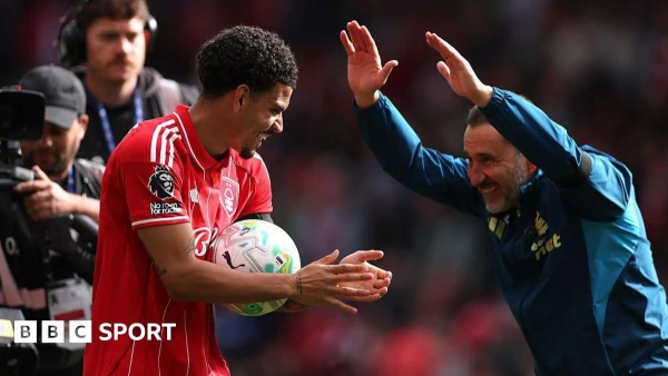 Gibbs-White Has One Month to Stake Claim for England World Cup Spot