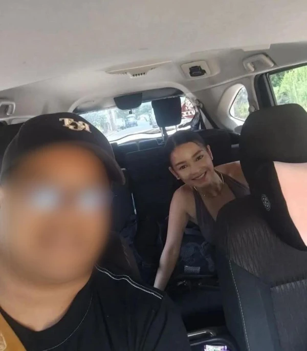 Celebrity Ride-Hailing Incident Sparks Safety Concerns After Driver Accused of Harassment