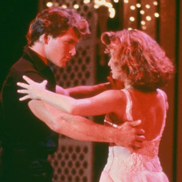 Dirty Dancing Sequel Has Patrick Swayze's Widow's Blessing: 'I Was Very Moved by the Script'