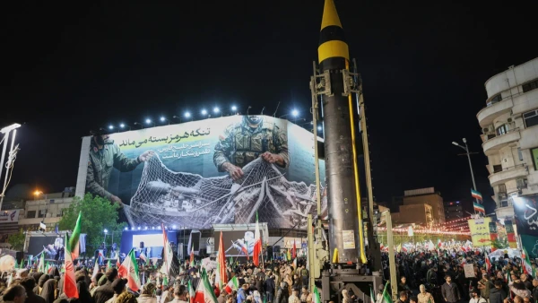 Iran Accuses Trump-Era Sanctions of Stalling Nuclear Talks Amid Fragile Ceasefire