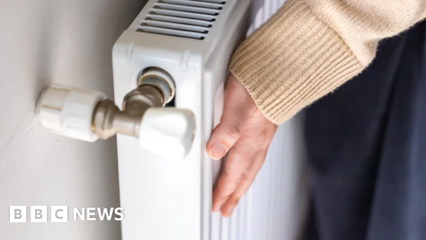 Winter Energy Woes Loom for Northern Ireland as Iran Conflict Fuels Price Surge