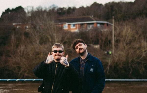 Big Special Unveil Introspective EP 'O'Joy!' with Dreamy Single 'Only Free When Sleeping'