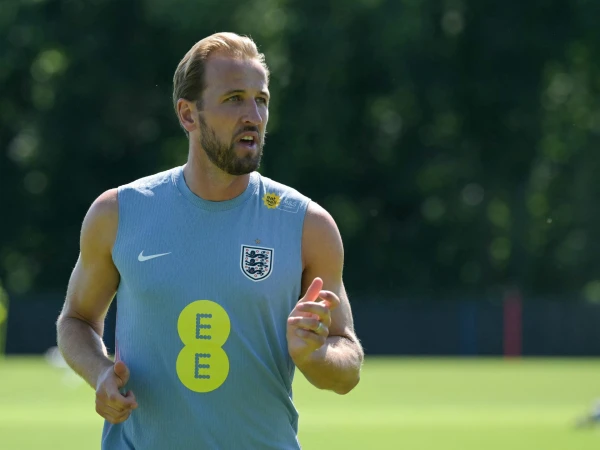 England Launch World Cup Campaign Against Croatia in Dallas Group L Clash