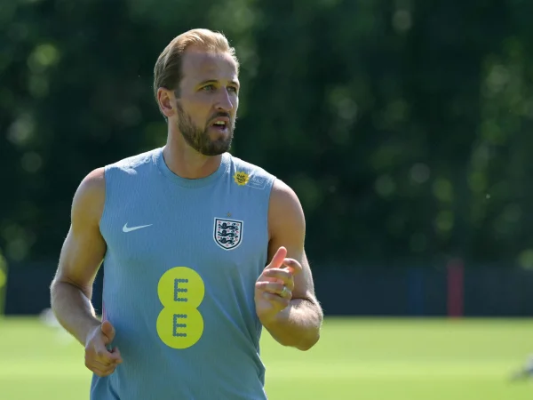 England Launch World Cup Campaign Against Croatia in Dallas Group L Clash