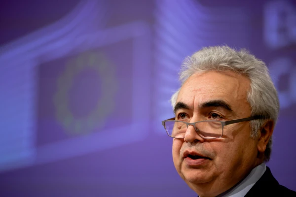 Energy Crisis Deepens: IEA Warns April Brings Severe Supply Disruptions Amid Middle East Conflict