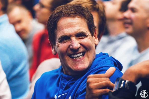 Mark Cuban Attempted to Reacquire Dallas Mavericks, He Reveals