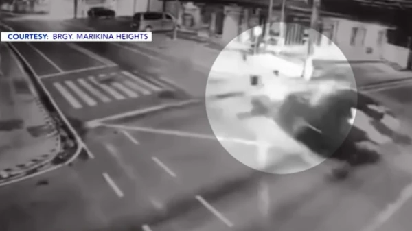 LTO issues SCO vs vice mayor's son following deadly Marikina road crash