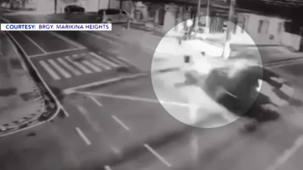 LTO issues SCO vs vice mayor's son following deadly Marikina road crash